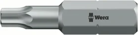ביט טורקס כסוף WERA T45X25