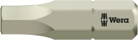 אלן בודד ציפוי כרום 5.5 מ''מ WERA
