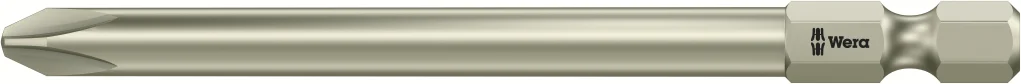 ביט פיליפס 2X89 PH2 מ''מ 1/4 WERA ( מיוחד)