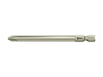 ביט פיליפס 2X89 PH2 מ''מ 1/4 WERA ( מיוחד)