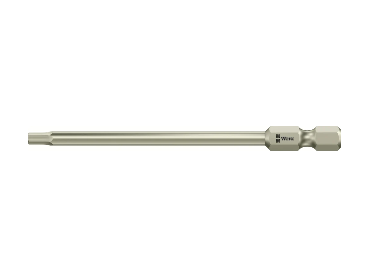 ביט אלן 3X89 סדרה 3840/4 מיוחד WERA