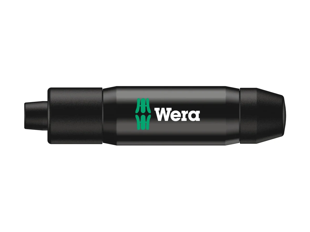 מברג דפיקה אימפקט WERA