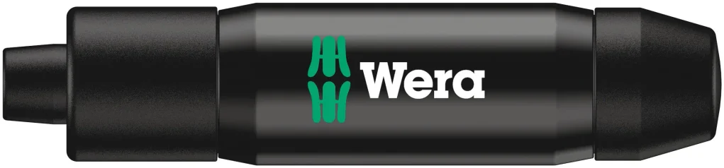 מברג דפיקה אימפקט WERA