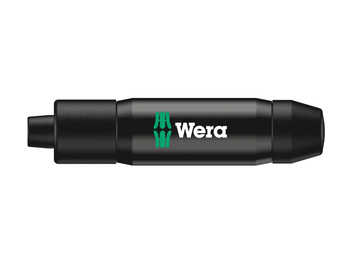מברג דפיקה אימפקט WERA
