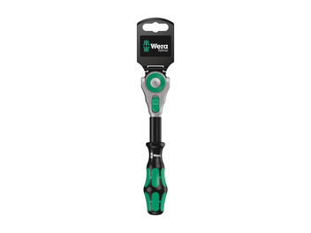 רצ'ט ציקלופ 3/8 WERA