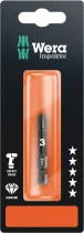 ביט פוזידרייב 3X50 מ''מ IMPAKTOR WERA