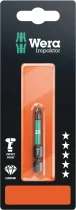 ביט טורקס 25X50 מ''מ IMPAKTOR WERA
