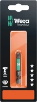 ביט טורקס 30X50 מ''מ IMPAKTOR WERA