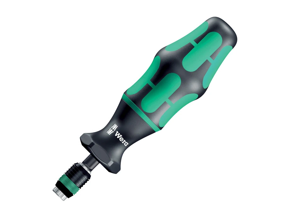 מברג מומנט קבוע 3NM דגם 7461 WERA