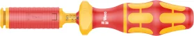 מברג מומנט לחשמלאים WERA 1.9-3.5NM
