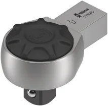 ראש רצ'ט למפתח מומנט דרייב 1/2 WERA 14X18