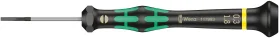מברג אלקטרונאים שטוח 1.8X40 WERA