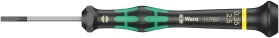 מברג אלקטרונאים שטוח 2.5X40 WERA