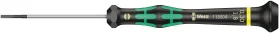 מברג אלקטרונאים שטוח 1.8X60 WERA