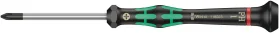 מברג אלקטרונאים פיליפס WERA 1X60