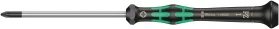מברג אלקטרונאים PZ 1x80 מבית WERA