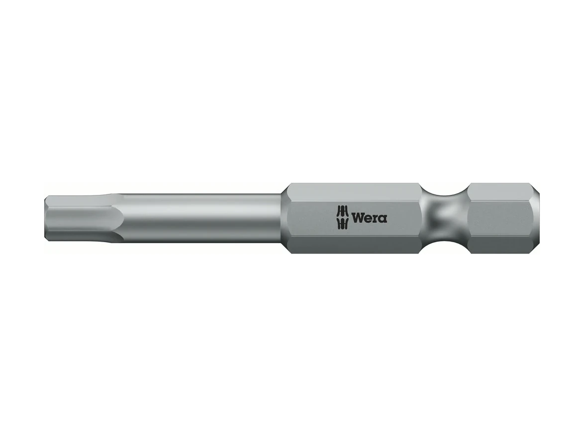 ביט אלן אינצ'י WERA 0.05 אינץ'X25