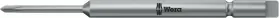 ביט לברגי פיליפס WERA מידה 1.8PH 00X64 MM חצי ירח