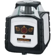 לייזר מסתובבת קרן אדומה Laserliner