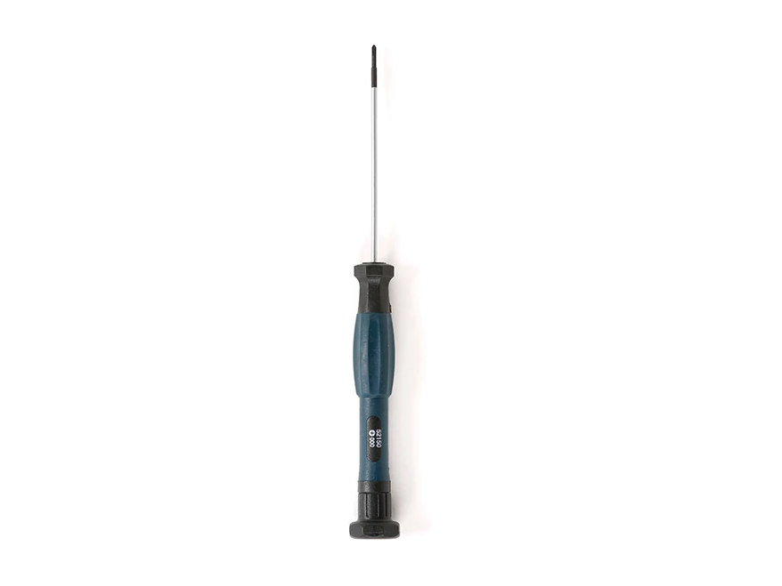 מברג אלקטרוניקה מיני פילפס 2X75 PH00סיגנט