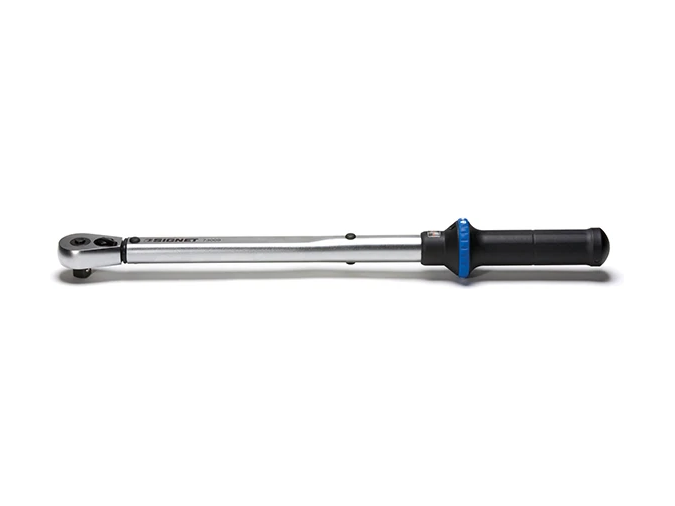 מפתח טורקמטר 10-100Nm דיוק 0.03 הנעה 3/8 אינץ' אורך 405 מ''מ סיגנט