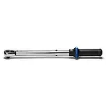 מפתח טורקמטר 10-100Nm דיוק 0.03 הנעה 3/8 אינץ' אורך 405 מ''מ סיגנט