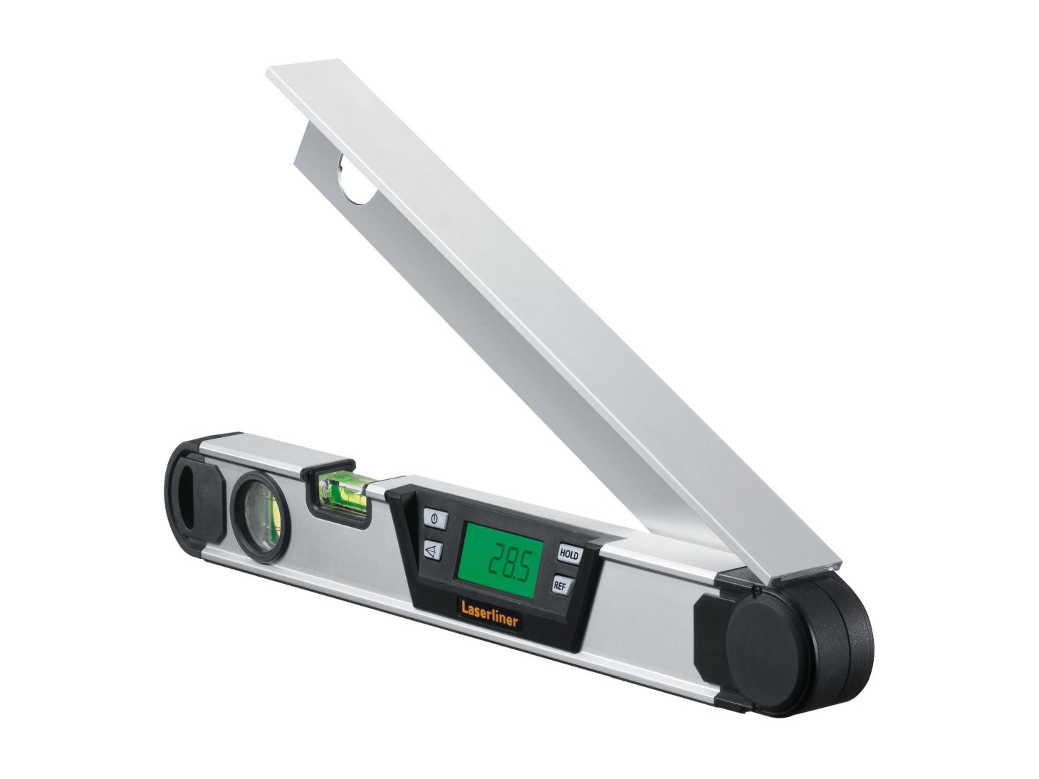 מד זווית עם דיגיטלי 40 ס''מ Laserliner