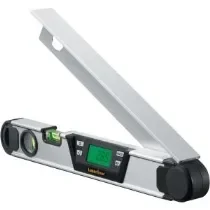 מד זווית עם דיגיטלי 40 ס''מ Laserliner