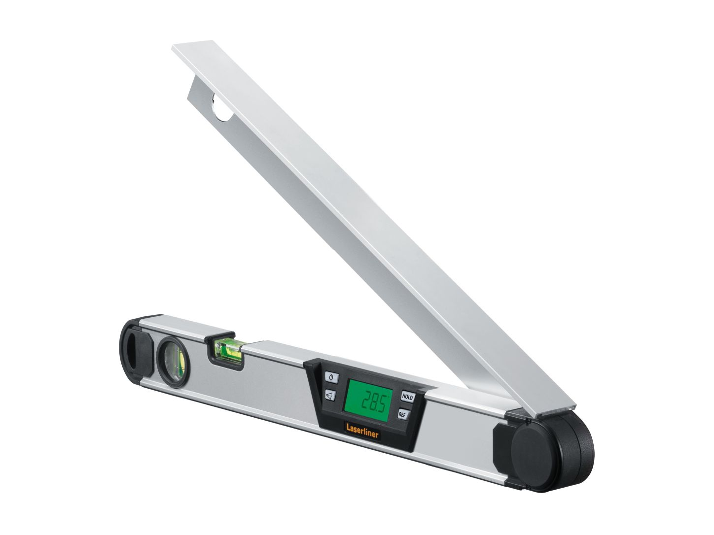 מד זווית עם דיגיטלי 60 ס''מ Laserliner