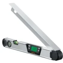 מד זווית עם דיגיטלי 60 ס''מ Laserliner