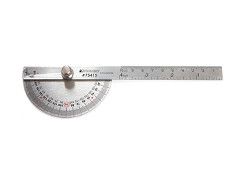 מד מעלות מתכת 0.05-1 מ''מ סיגנט