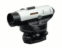 מאזנת אופטית X32 מבית LASELINER