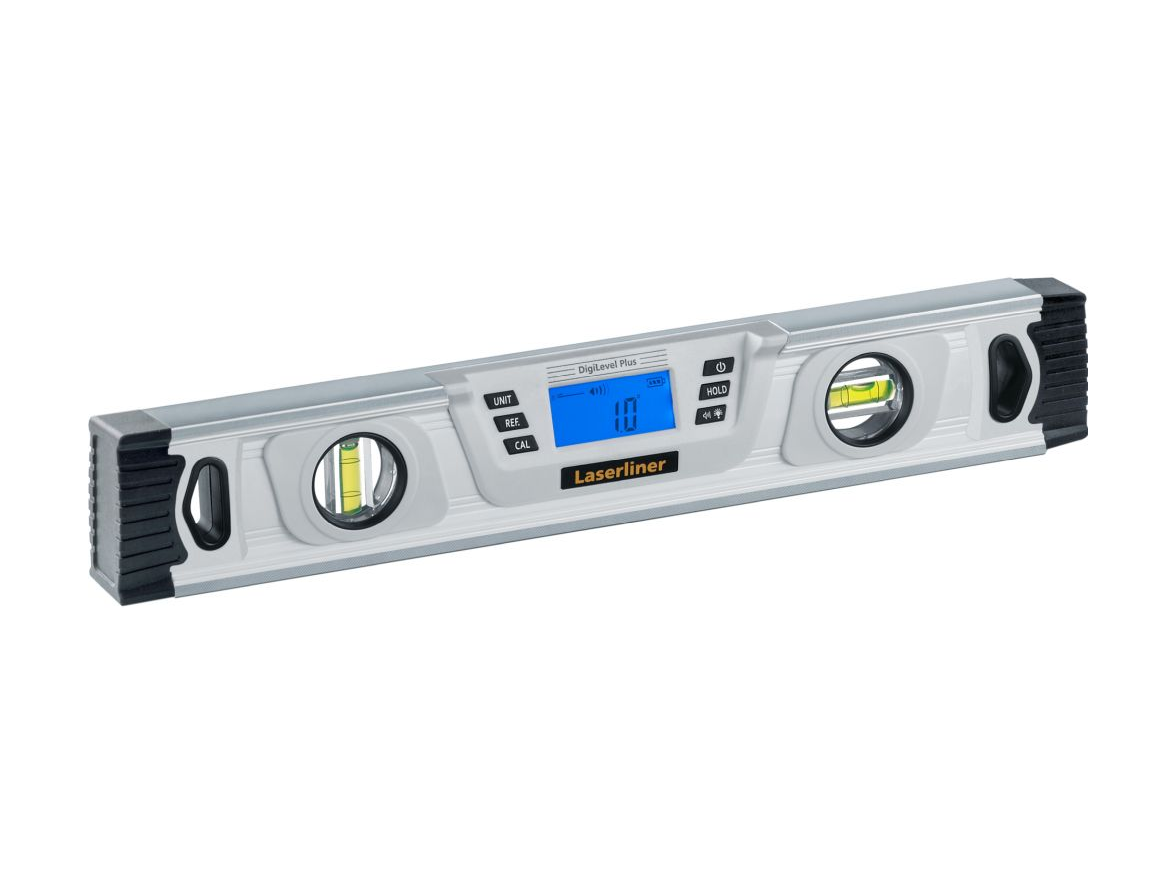 פלס אלקטרוני דיגיטלי 40 ס''מ Laserliner