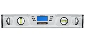 פלס אלקטרוני דיגיטלי 40 ס''מ Laserliner