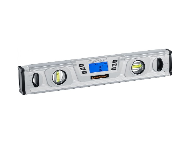 פלס אלקטרוני דיגיטלי 60 ס''מ Laserliner