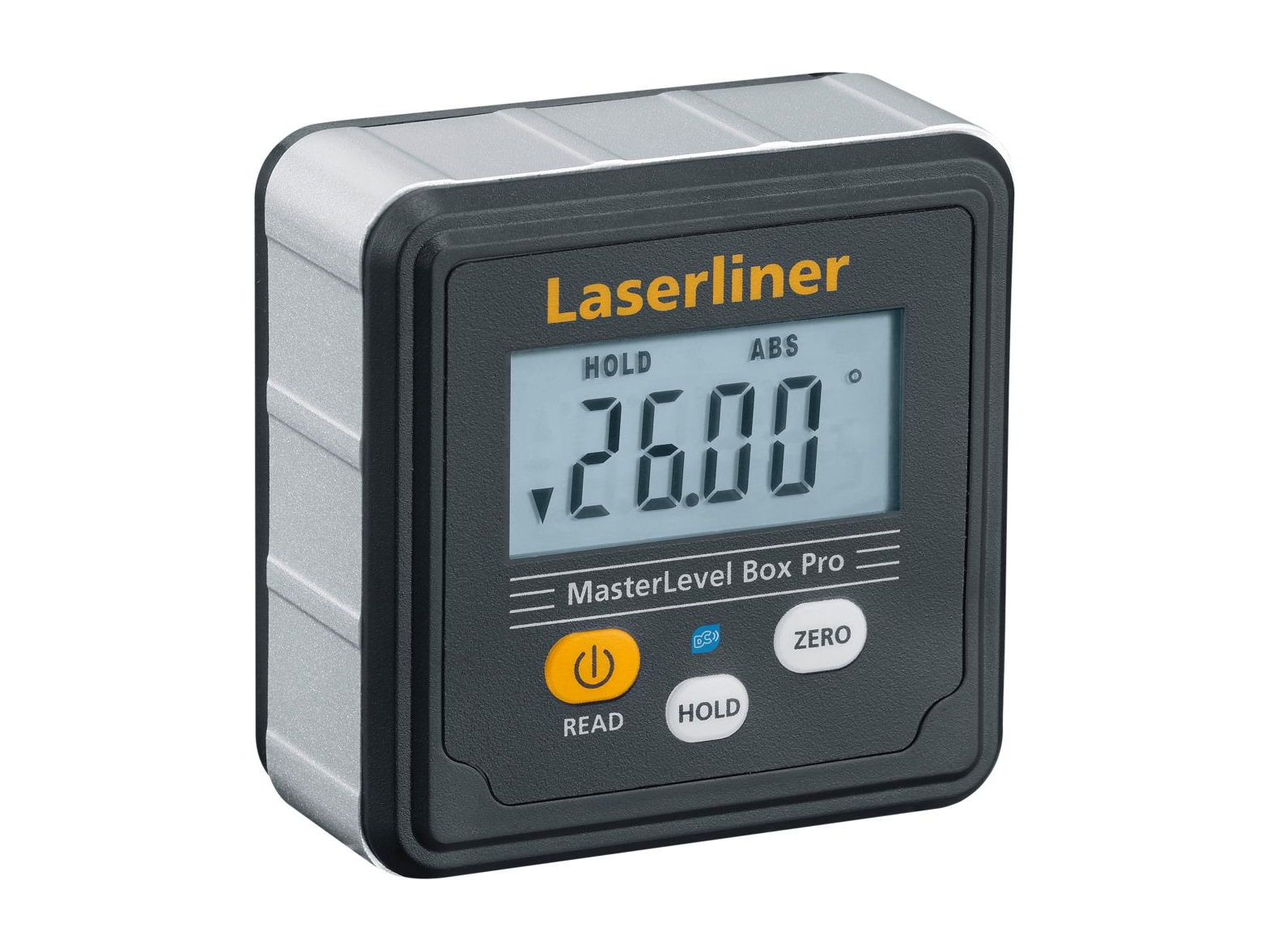 פלס דיגיטלי קוביה LASERLINER