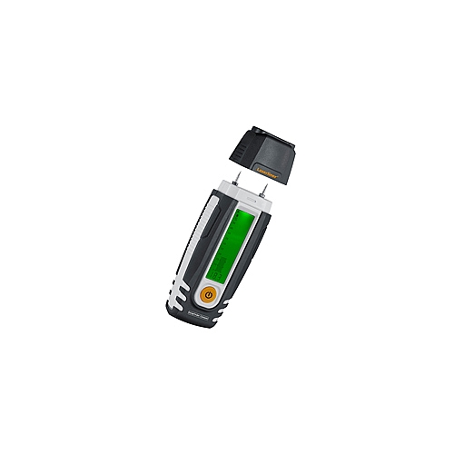 מד לחות אוניברסלי בנעיצה לעץ ולחומרי בנין Laserliner