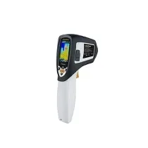 מסך הדמייה טרמית קומפקטי Laserliner