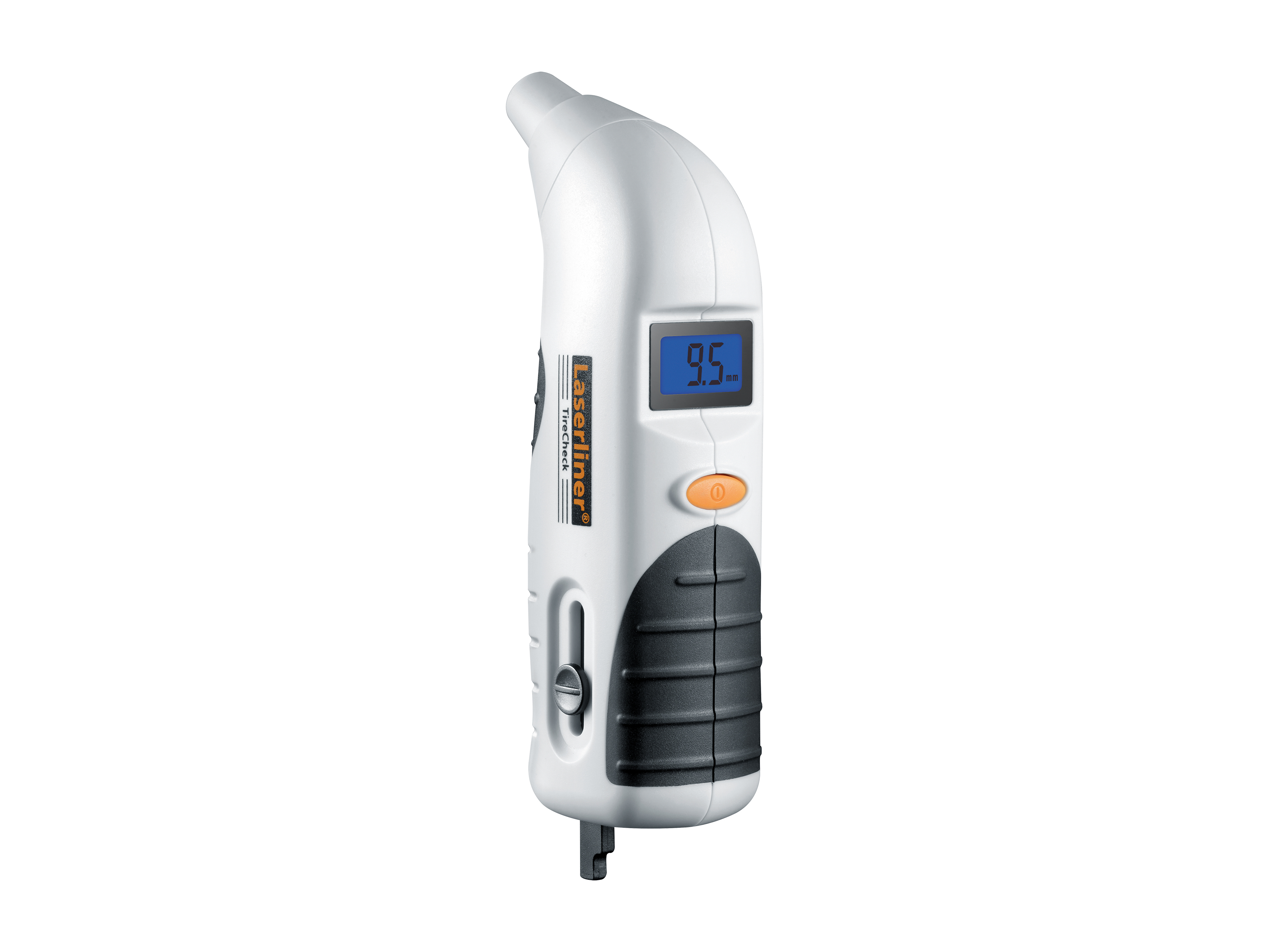 מד לחץ אויר דיגיטלי LASER LINER