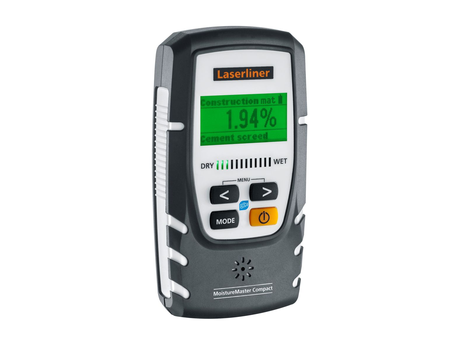 מד לחות לא נעיצה LASER LINER COMPACT PLUS