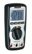 מולטימטר קומפקטי למדידות חשמל Laserliner