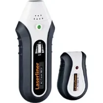 גלאי/עוקב אחר חוטי חשמל עם משדר ומקלט Laserliner