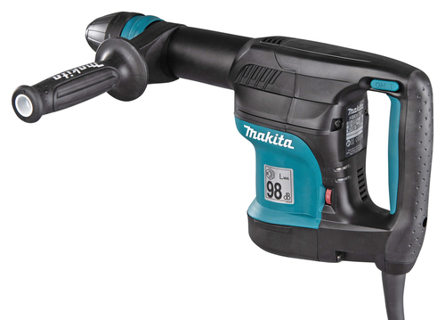 פטיש חציבה חשמלי 1100W HM0870C MAKITA
