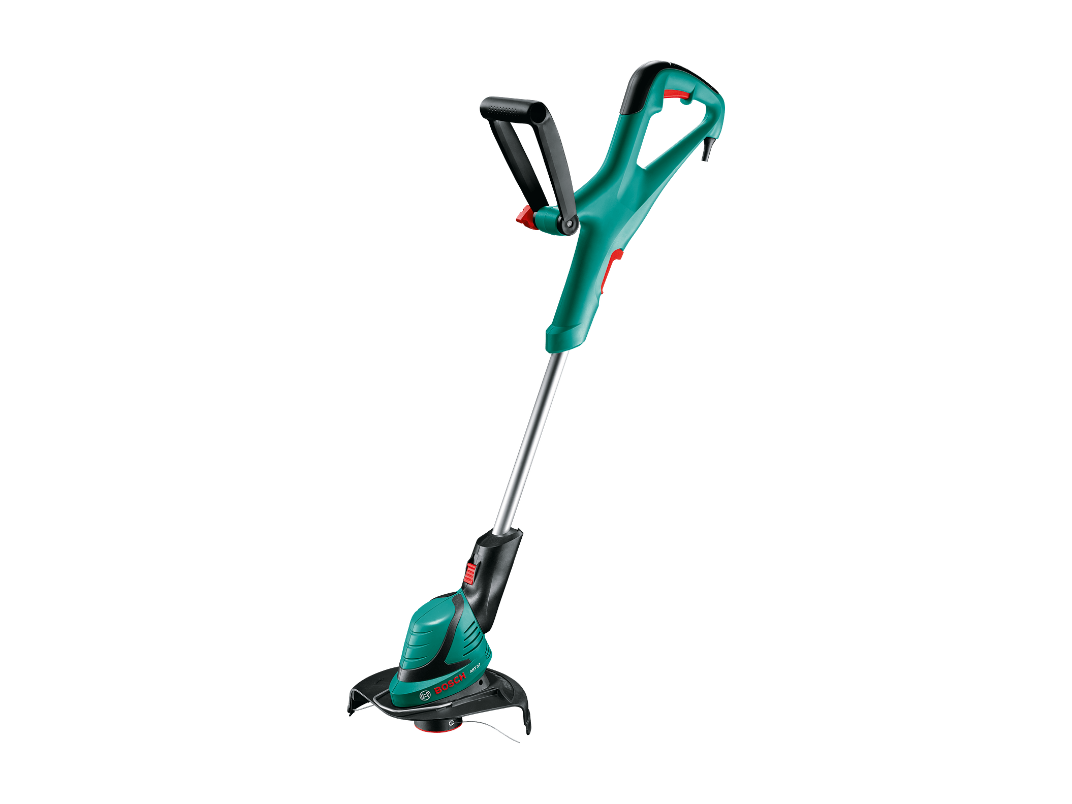 גוזם דשא חשמלי Bosch ART 27 בהספק 450W - חרמש חשמלי עוצמתי לעיצוב מדויק של קצוות הגינה