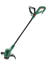גוזם דשא חשמלי Bosch EasyGrassCut 23 בהספק 280W - חרמש קל ונוח לטיפוח קצוות הגינה