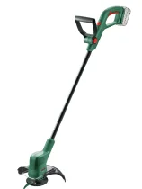 חרמש נטען 18V + סוללה 2AH + מטען Bosch EasyGrassCut 18-230 Durablade