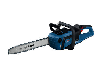 מסור שרשרת מקצועי BOSCH GKE 18V-40