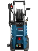 מכונת שטיפה (גרניק) בלחץ גבוה Bosch Professional GHP 5-75 X - גרניק מקצועי 185 בר עם גלגלת צינור