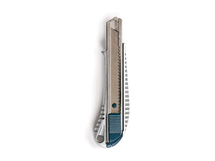 סכין מתכת להב רחב SK-2 מ''מ 18 סיגנט