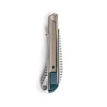 סכין מתכת להב רחב SK-2 מ''מ 18 סיגנט